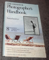 The amateur Photographer's Handbook