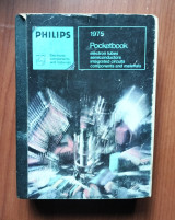 Pocketbook, electron tubes, semiconductor, integrated circuits, components and materials