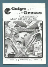 Colpo Grosso vol. 3 : στην εκπαίδευση