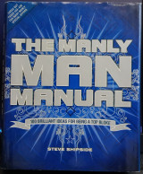 The Manly Man Manual