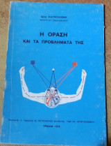 Η Όραση Και Τα Προβλήματά Της