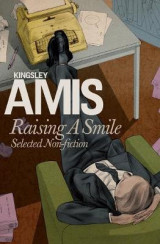 Raising A Smile: Selected Non-fiction
