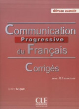 Communication Progressive Du Francais - 2eme Edition