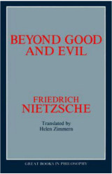 Beyond good and evil