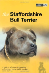 The Staffordshire Bull Terrier