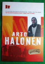 Arto Halonen 10ο Φεστιβάλ Ντοκιμαντέρ Θεσσαλονίκης