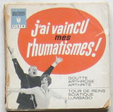 J'ai vaincu mes rhumatismes!