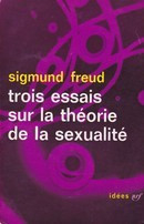 Trois essais sur la theorie de la sexualite