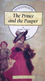 The Prince and the Pauper