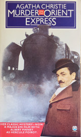 Murder on the Orient Express
