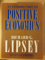 An Introduction to Positive Economics