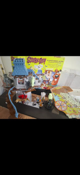 Scooby Doo