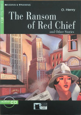 The ransom of red chief and other stories