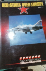 Red Stars Over Europe by Marcus Fulber