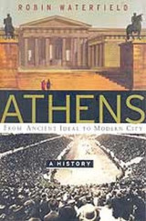 Athens: A History