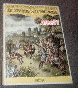 Les Chevaliers de la table ronde