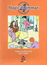 Magic Grammar 4