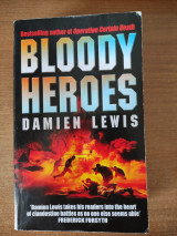 Bloody heroes