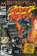 Ghost Rider, Vol. 2 #28