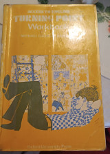 Access to English Turning point workbook