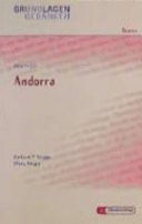 Max Frisch, Andorra