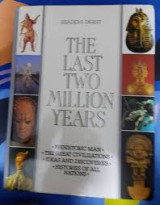 The Last two million years