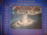 Το ταξίδι στο παρελθόν πάνω από την αρχαία Πελοπόννησο