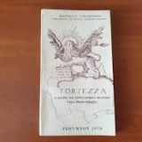 Fortezza η ιστορια του βενετσιανικου φρουριου