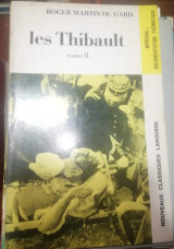Les thibault tome 2