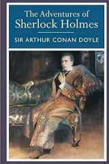 The Adventures of Sherlock Holmes