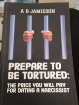 Prepare to Be Tortured
