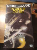 Islands in the Sky