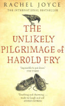 The Unlikely Pilgrimage of Harold Fry