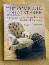 The Complete Upholsterer