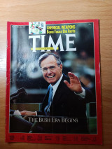 Time International