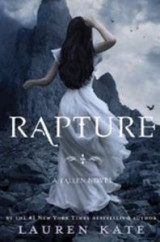 Rapture (Fallen Series)