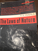 The Laws of Nature