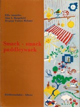 Smack - smack paddleywack