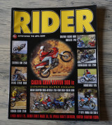 Rider τευχος 41