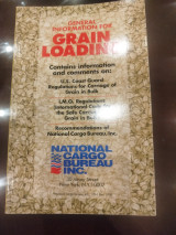 General information for grain loading