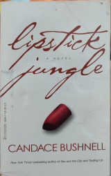 Lipstick Jungle