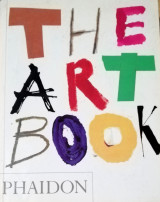 The Art Book