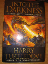 Into the Darkness