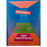 Steps to Proficiency: First Year