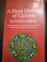 A short history of culture