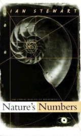 Nature's Numbers: The Unreal Reality of Mathematics