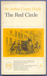 The Red Circle : Easy Readers – English – Level A