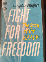 Fight for freedom