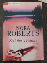Zeit der Träume