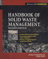 Handbook of Solid Waste Management